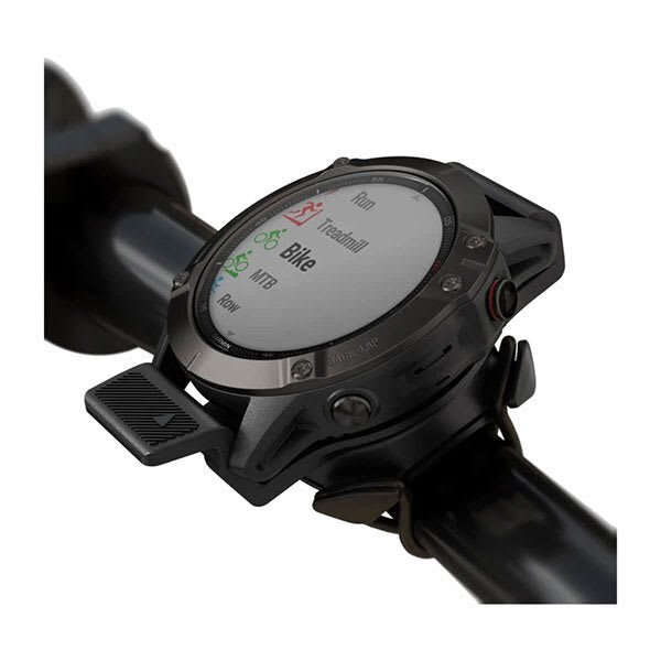 Garmin QuickFit® Quarter - turn Bike Mount - Fenix Series - D Byk Store
