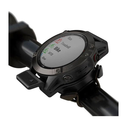 Garmin QuickFit® Quarter - turn Bike Mount - Fenix Series - D Byk Store