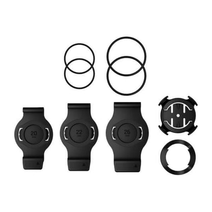 Garmin QuickFit® Quarter - turn Bike Mount - Fenix Series - D Byk Store