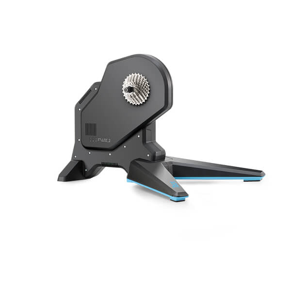 Garmin Tacx® FLUX 2 Smart Trainer - D Byk Store