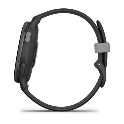Garmin Vivoactive 5 - Black - 42.2mm - D Byk Store