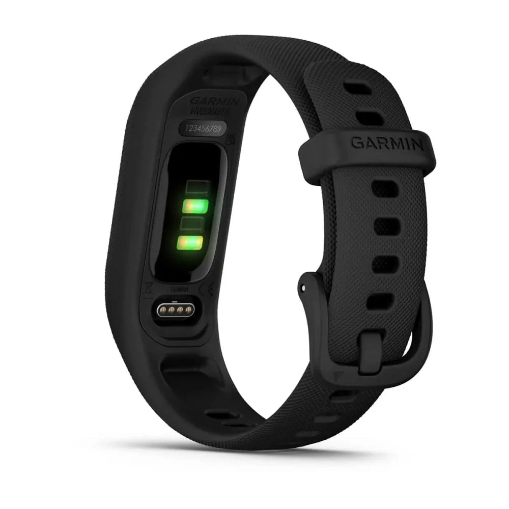 Garmin Vívosmart® 5 - Black (Large) - D Byk Store