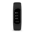 Garmin Vívosmart® 5 - Black (Large) - D Byk Store