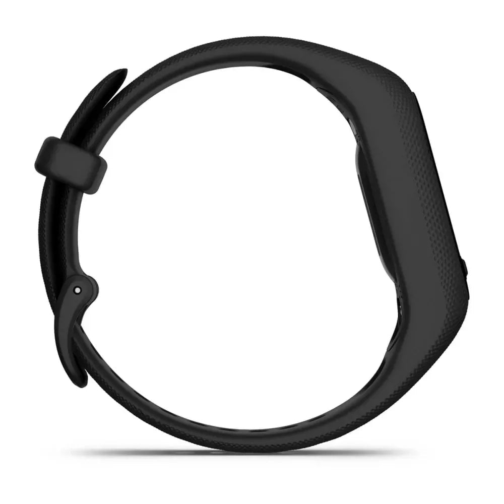 Garmin Vívosmart® 5 - Black (Large) - D Byk Store