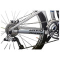 Giant Chainstay Gaurd MTB - Small - D Byk Store