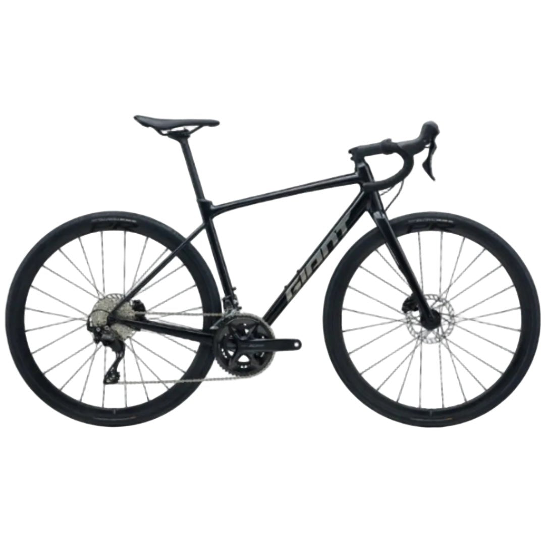 Giant Contend AR 1 - Abyss Black - D Byk Store