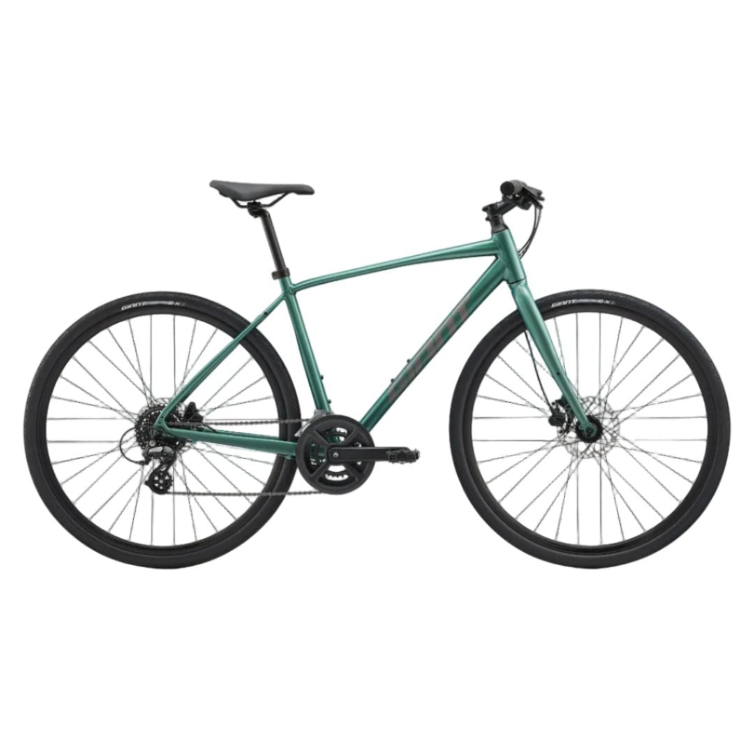 Giant Escape 3 - Mineral Green - D Byk Store