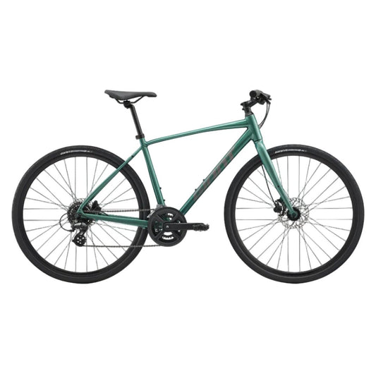 Giant Escape 3 - Mineral Green - D Byk Store