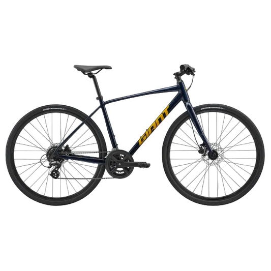 Giant Escape 3 - Ultra Navy - D Byk Store