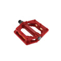 Giant Platform Plastic Pedal - Red - D Byk Store
