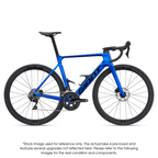 Giant Propel Advanced 2 Disc - Cobalt Blue - Pre - loved - D Byk Store