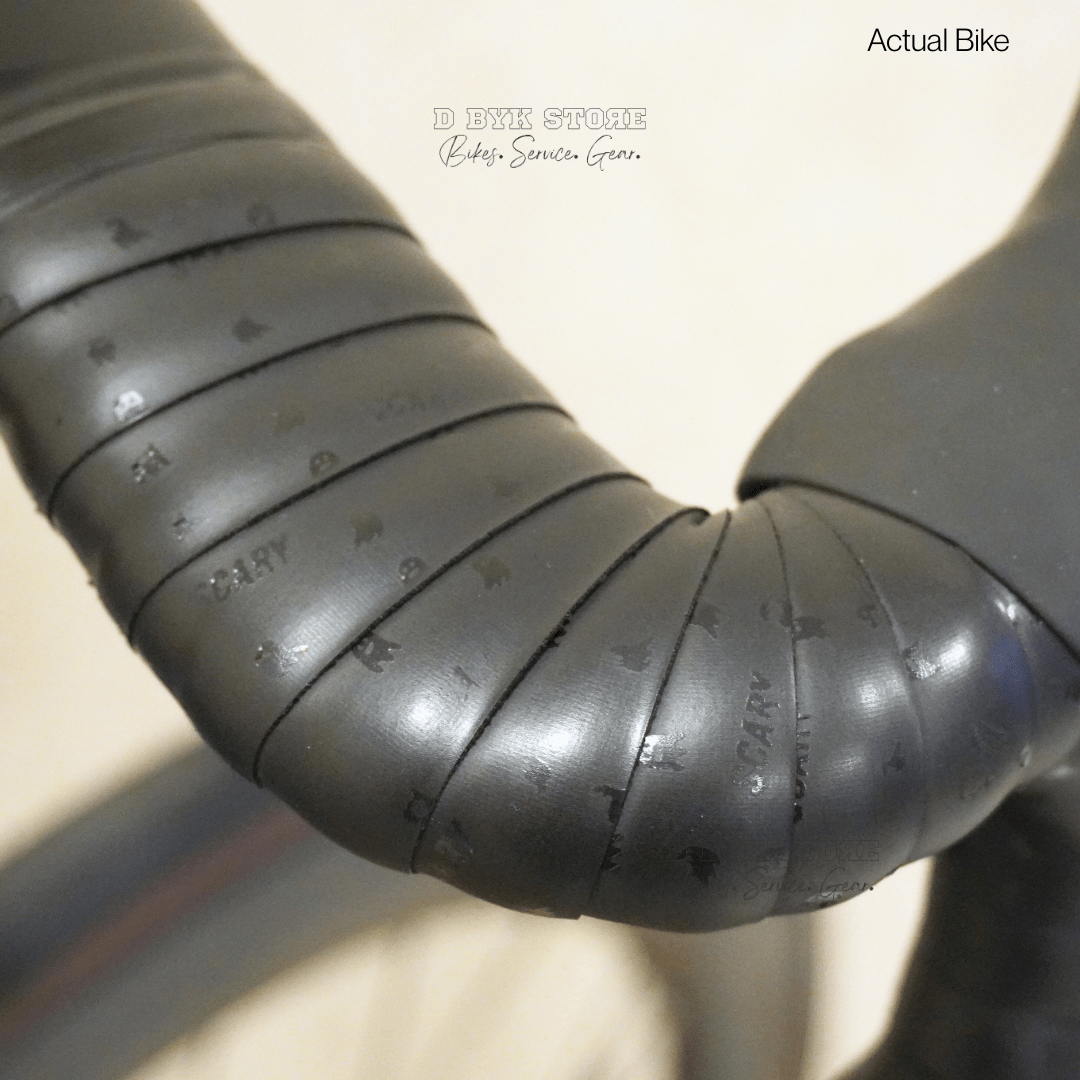 Giant Propel Advanced 2 Disc - Cobalt Blue - Pre - loved - D Byk Store