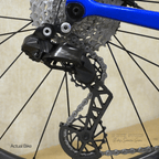 Giant Propel Advanced 2 Disc - Cobalt Blue - Pre - loved - D Byk Store