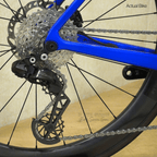 Giant Propel Advanced 2 Disc - Cobalt Blue - Pre - loved - D Byk Store