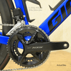 Giant Propel Advanced 2 Disc - Cobalt Blue - Pre - loved - D Byk Store