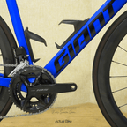 Giant Propel Advanced 2 Disc - Cobalt Blue - Pre - loved - D Byk Store