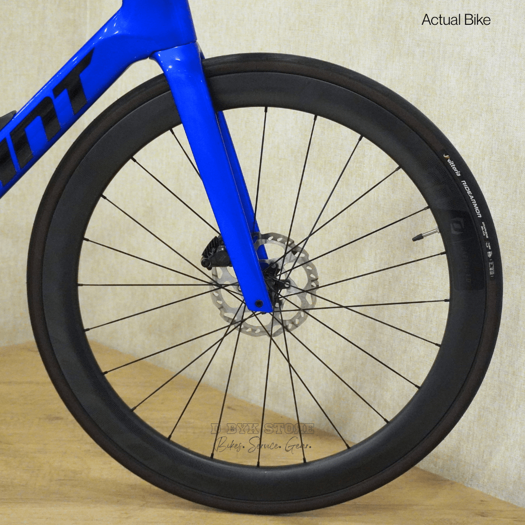 Giant Propel Advanced 2 Disc - Cobalt Blue - Pre - loved - D Byk Store