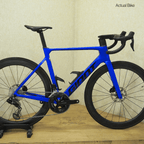 Giant Propel Advanced 2 Disc - Cobalt Blue - Pre - loved - D Byk Store