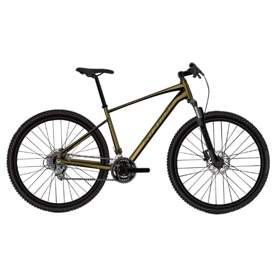 Giant Roam 2 Disc - Pyrite Brown - D Byk Store