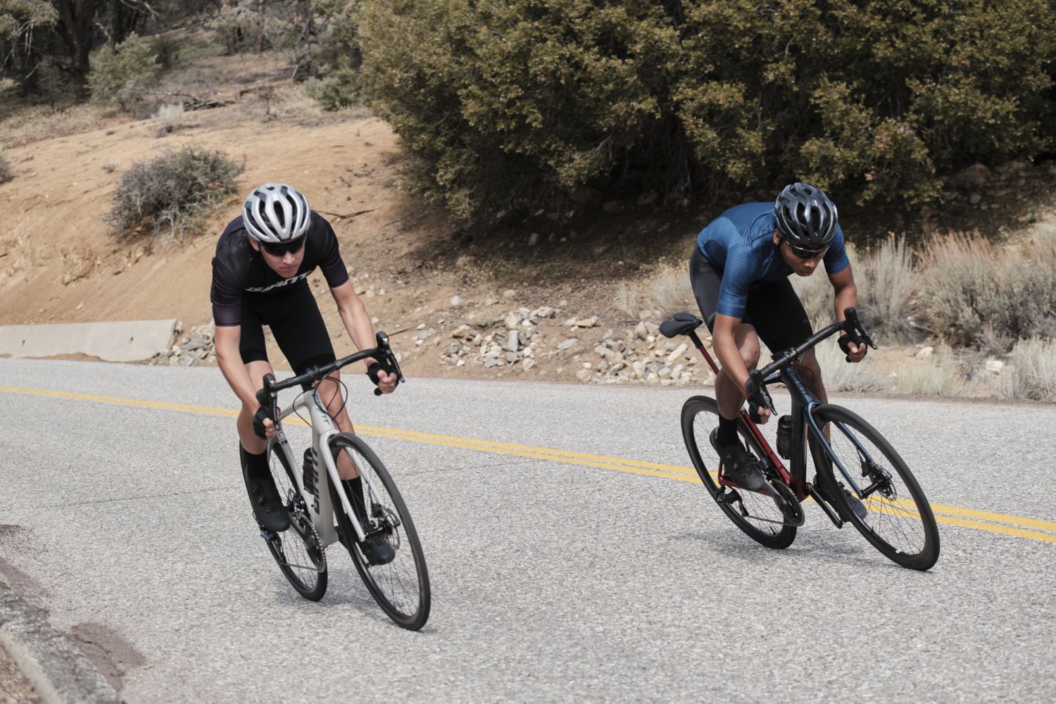 Giant SLR 2 42 Disc Wheelsystem - D Byk Store