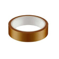 Giant Tubeless Tape For Inner Rim 19Mm Width - Gold - D Byk Store