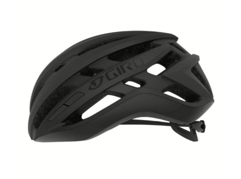 Giro Agilis Helmet - Matte Black - D Byk Store