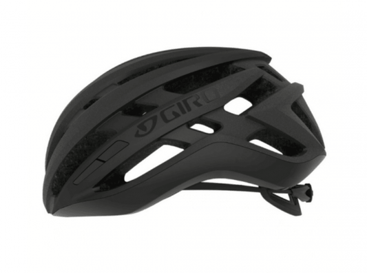 Giro Agilis Helmet - Matte Black - D Byk Store