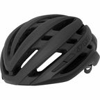 Giro Agilis Helmet - Matte Black - D Byk Store