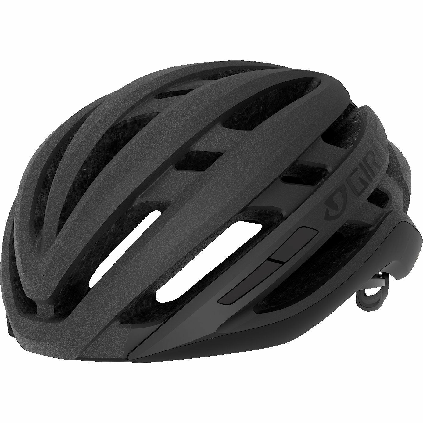 Giro Agilis Helmet - Matte Black - D Byk Store