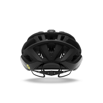 Giro Agilis Mips Cycling Helmet - Matte Black - D Byk Store