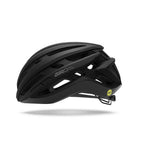 Giro Agilis Mips Cycling Helmet - Matte Black - D Byk Store