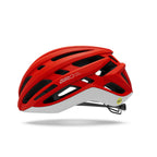 Giro Agilis Mips Cycling Helmet - Matte Flame Red - D Byk Store