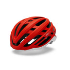 Giro Agilis Mips Cycling Helmet - Matte Flame Red - D Byk Store