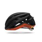 Giro Agilis Mips Cycling Helmet - Matte Motion Orange - D Byk Store