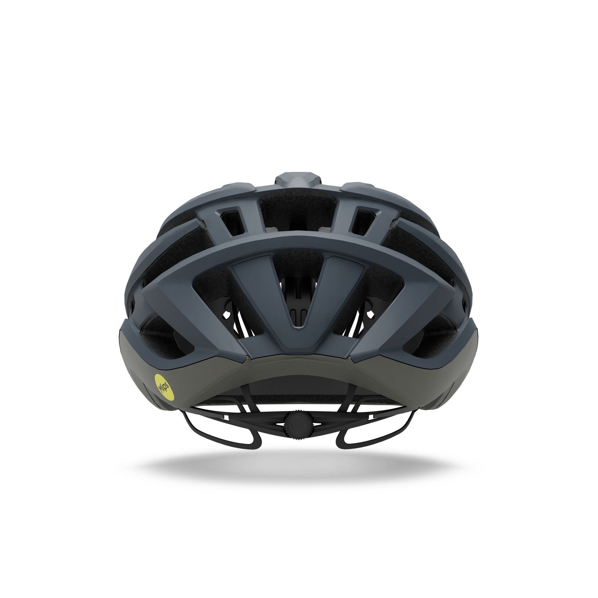 Giro Agilis Mips Cycling Helmet - Matte Sapphire - D Byk Store