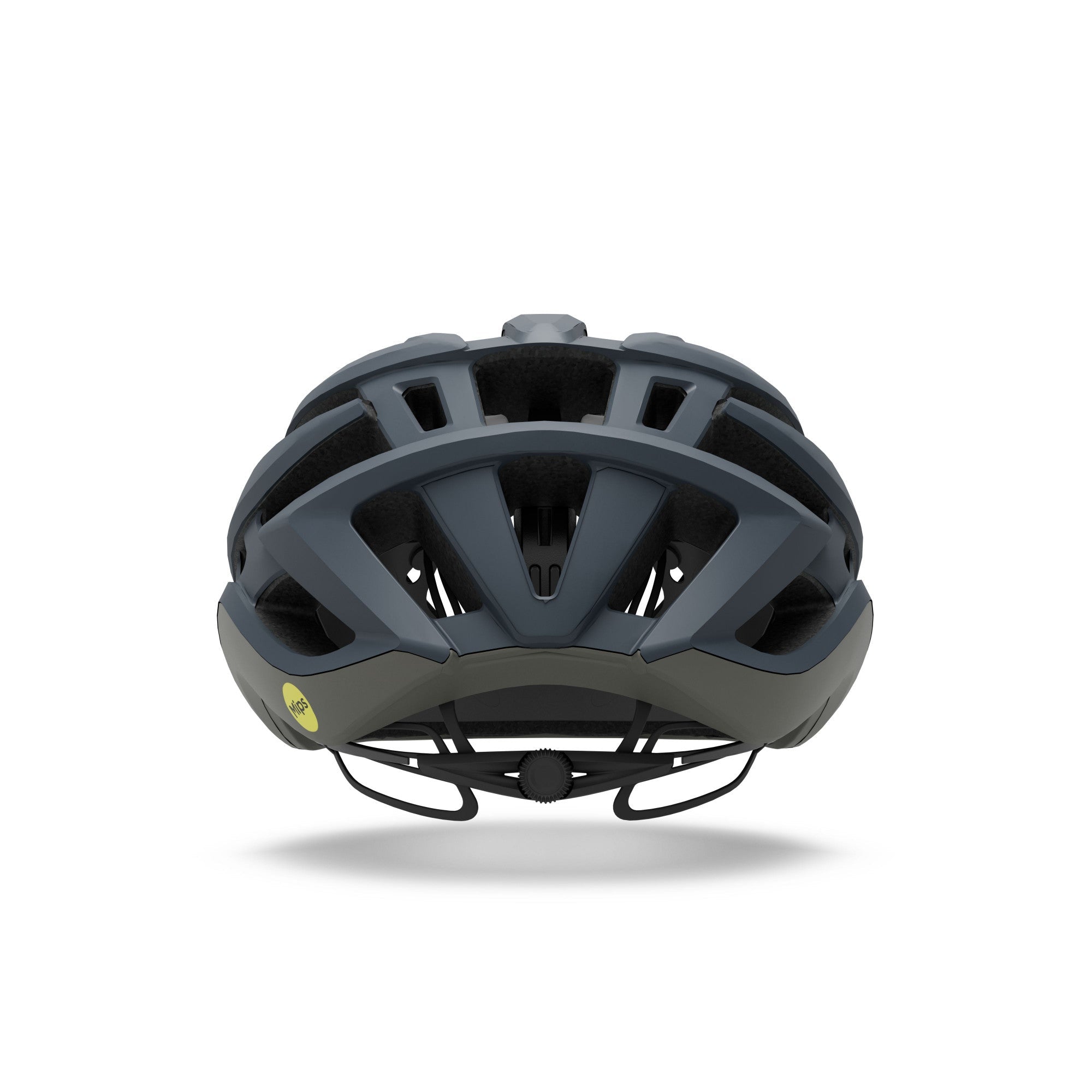 Giro Agilis Mips Cycling Helmet - Matte Sapphire - D Byk Store