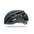 Giro Agilis Mips Cycling Helmet - Matte Sapphire - D Byk Store