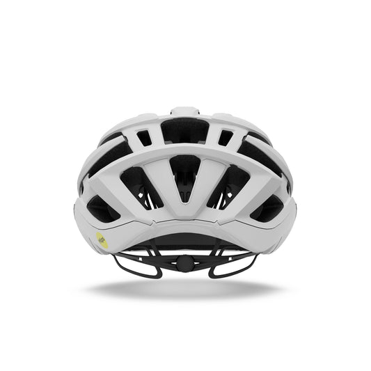 Giro Agilis Mips Cycling Helmet - Matte White - D Byk Store