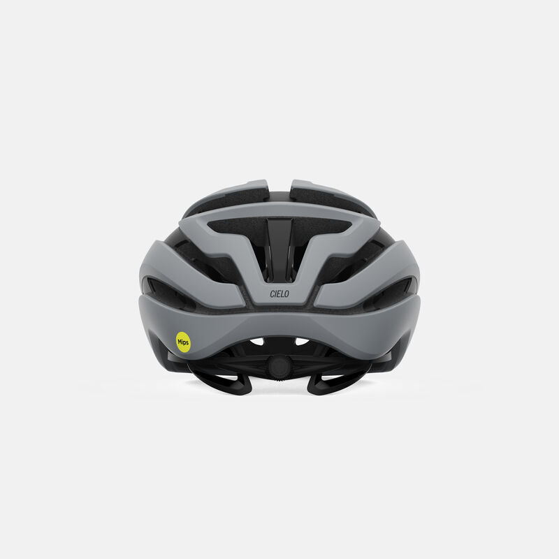 Giro Cielo Mips Cycling Helmet - Matte Sharkskin - D Byk Store
