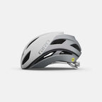 Giro Eclipse Spherical - Matte White/Silver - D Byk Store