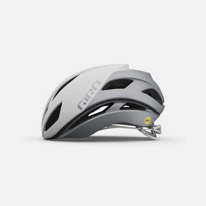 Giro Eclipse Spherical - Matte White/Silver - D Byk Store