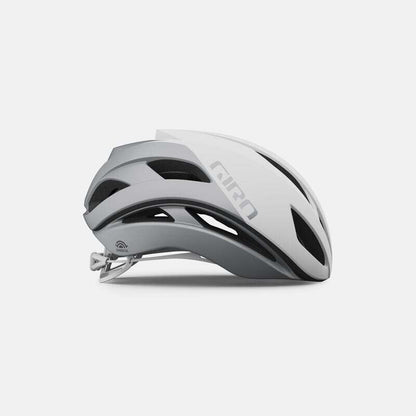 Giro Eclipse Spherical - Matte White/Silver - D Byk Store