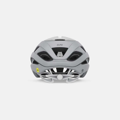 Giro Eclipse Spherical - Matte White/Silver - D Byk Store