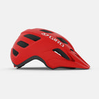 Giro Fixture - MIPS Matte Trim Red - D Byk Store