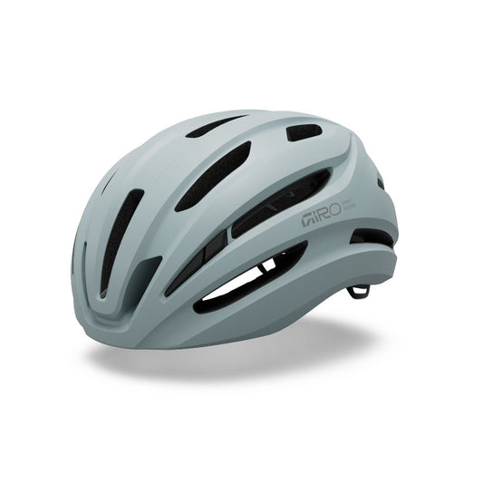 Giro Isode II Cycling Helmet - Matte Sky Blue - D Byk Store