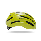 Giro Isode MIPS II Cycling Helmet - Gloss Hi Viz Yellow - D Byk Store
