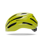 Giro Isode MIPS II Cycling Helmet - Gloss Hi Viz Yellow - D Byk Store