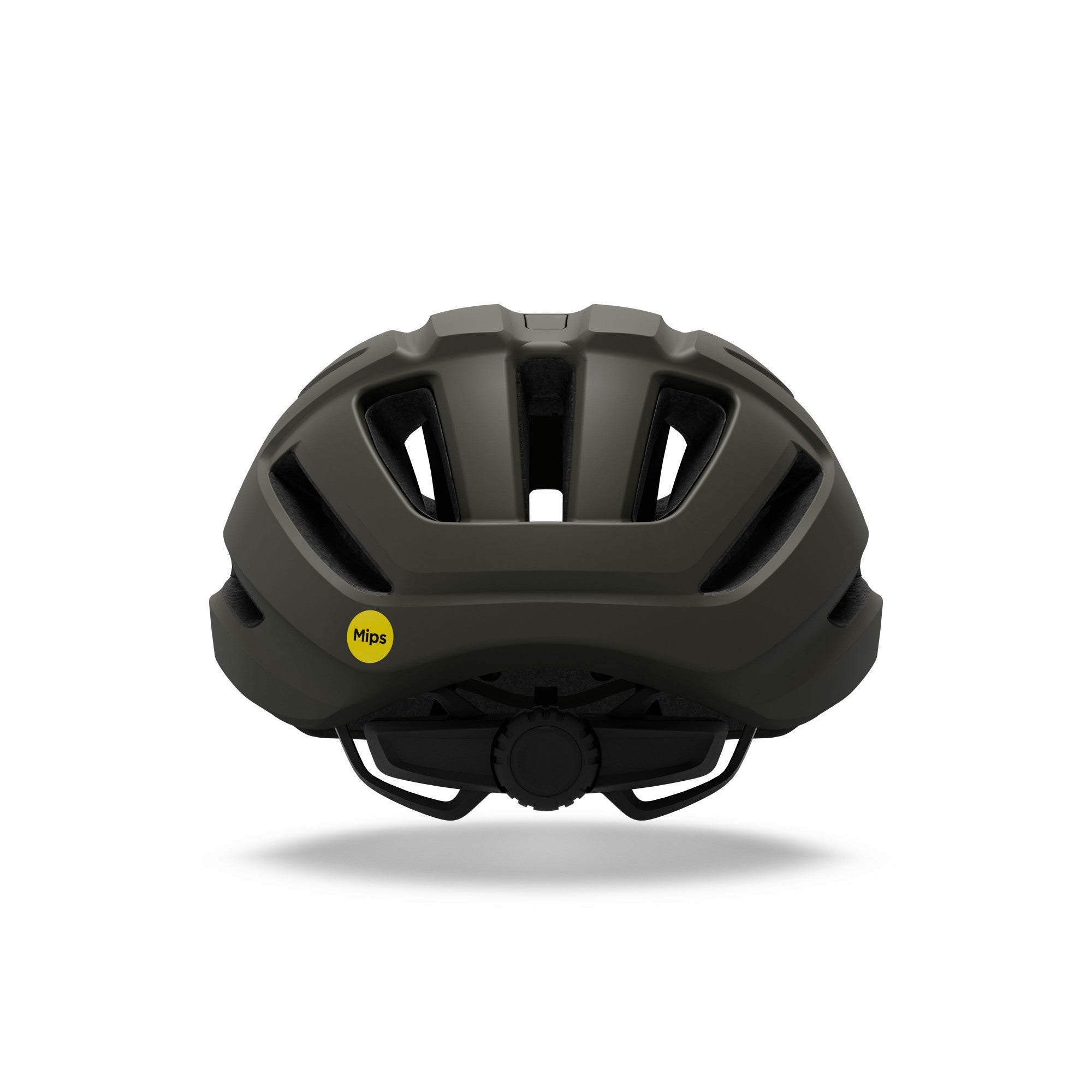 Giro Isode MIPS II Cycling Helmet - Matte Dark Sage - D Byk Store