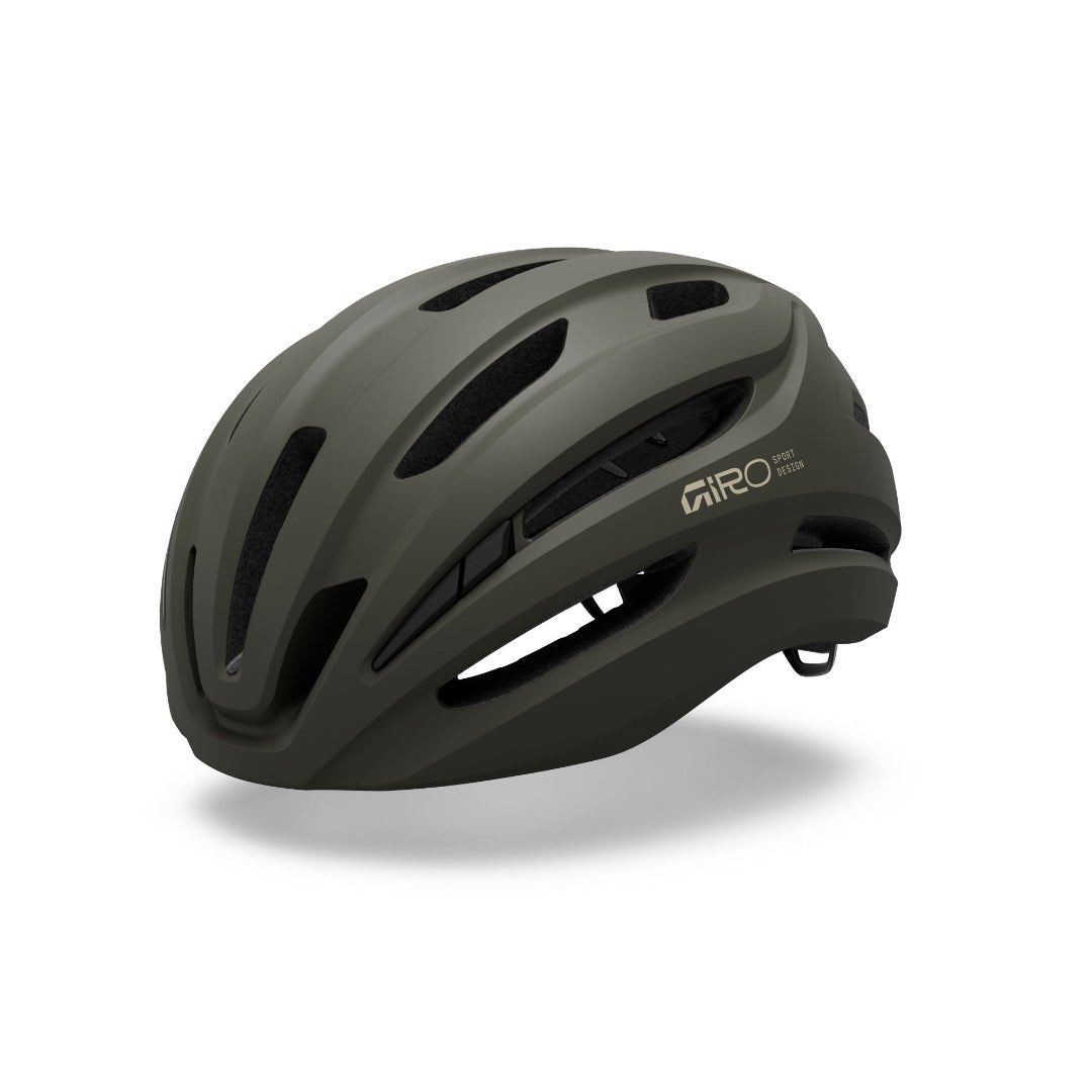 Giro Isode MIPS II Cycling Helmet - Matte Dark Sage - D Byk Store