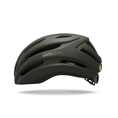 Giro Isode MIPS II Cycling Helmet - Matte Dark Sage - D Byk Store